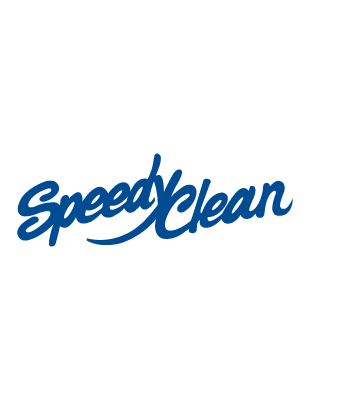 Logo Speedyclean